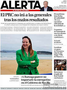 Periodico Alerta