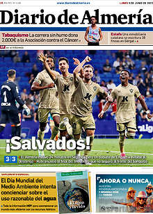 Periodico Diario de Almería