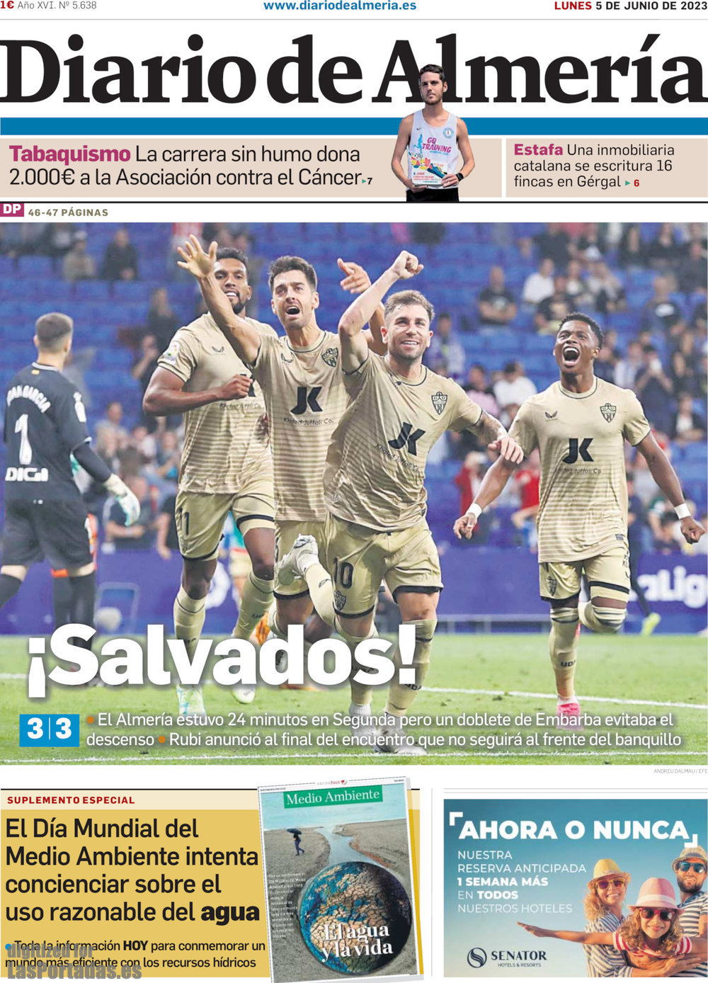 Diario de Almería