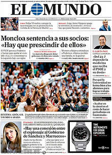 Periodico El Mundo