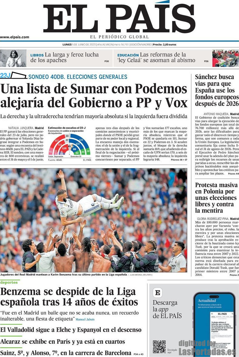 El País