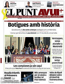 Periodico El Punt