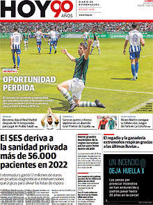 Periodico Hoy