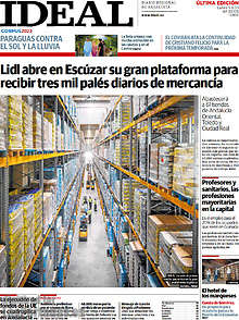 Periodico Ideal