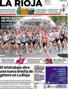 Periodico La Rioja