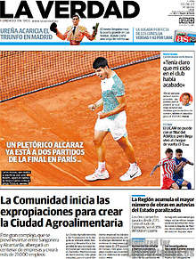 Periodico La Verdad