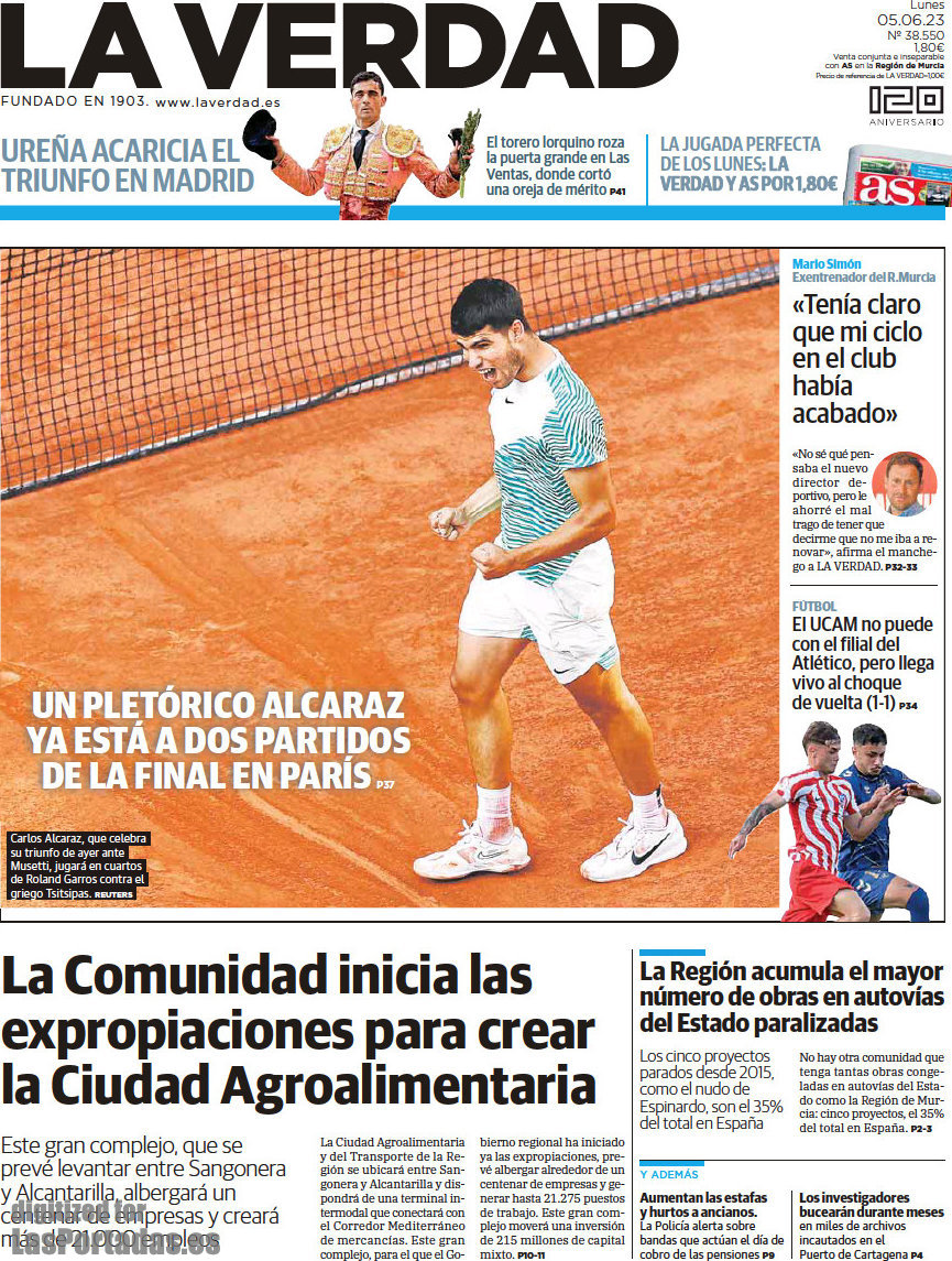 La Verdad