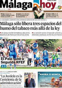Periodico Malaga Hoy