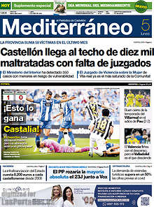 Periodico Mediterráneo