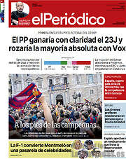 /El Periódico de Catalunya(Castellano)