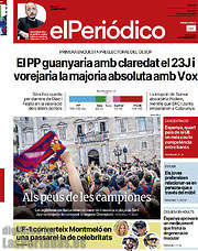 /El Periódico de Catalunya(Català)