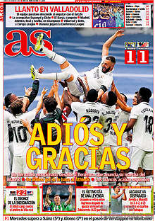Periodico AS