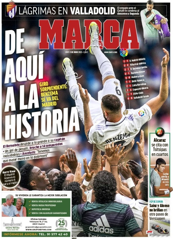 Marca