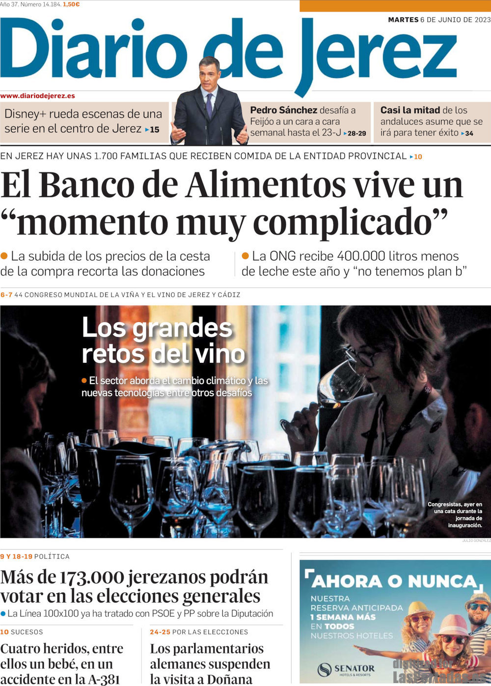 Diario de Jerez
