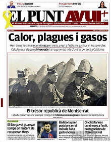 Periodico El Punt