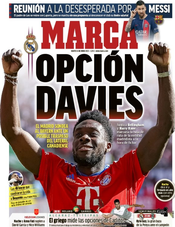 Marca