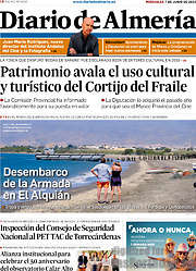 /Diario de Almería