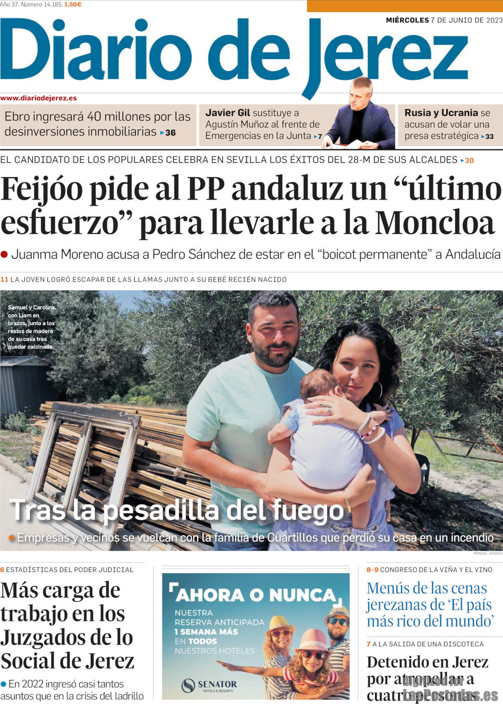 Diario de Jerez