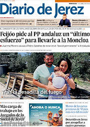 /Diario de Jerez