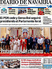 /Diario de Navarra