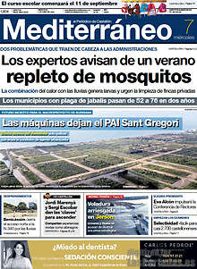 Periodico Mediterráneo