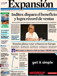 Periodico Expansion