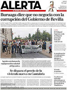 Periodico Alerta