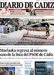 /Diario de Cádiz