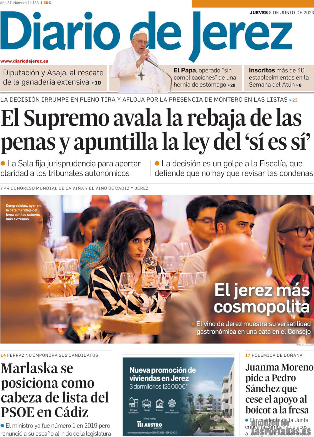 Diario de Jerez