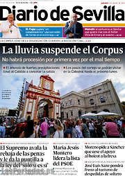 /Diario de Sevilla