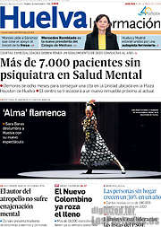 /Huelva Información