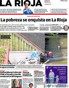 Periodico La Rioja