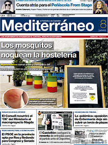 Periodico Mediterráneo