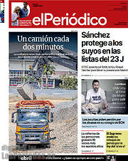 /El Periódico de Catalunya(Castellano)