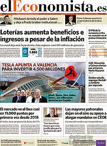 Periodico El Economista