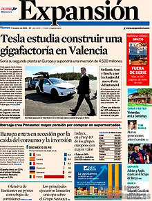 Periodico Expansion