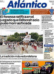 /Atlántico Diario