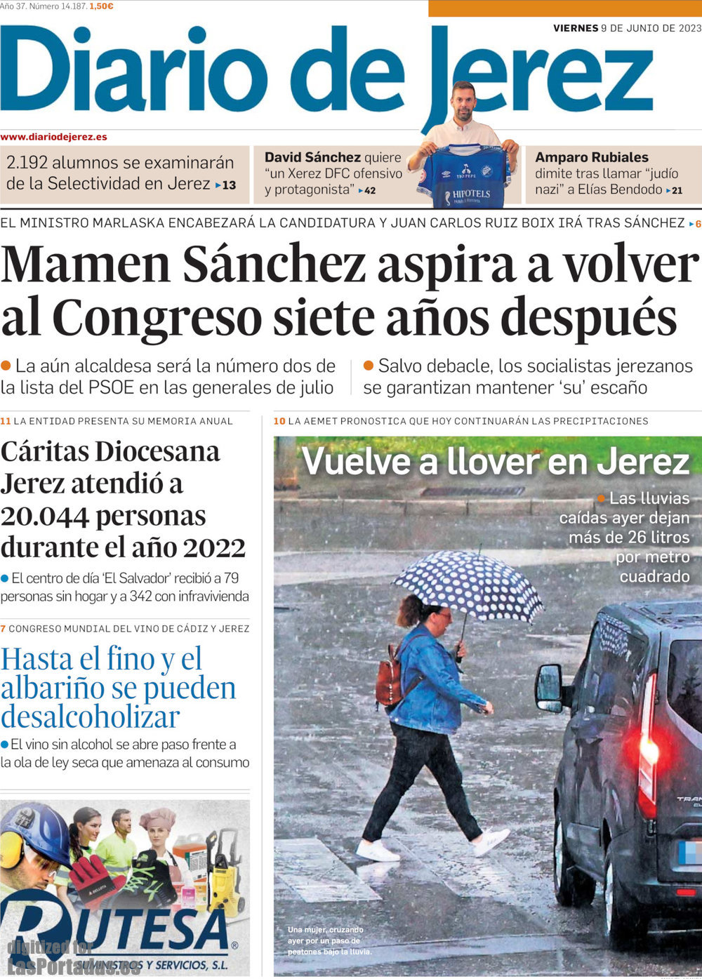 Diario de Jerez