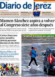 /Diario de Jerez