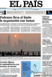 Periodico El País