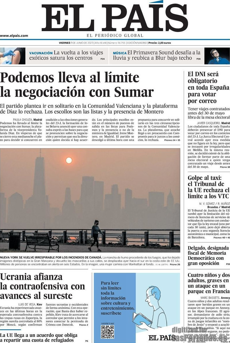 El País