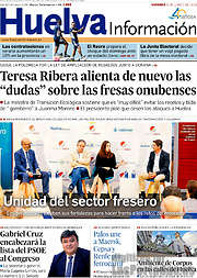 /Huelva Información