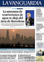 /La Vanguardia