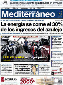 Periodico Mediterráneo