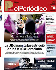 /El Periódico de Catalunya(Català)