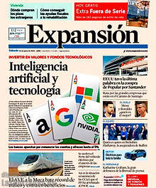 Periodico Expansion