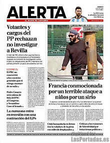 Periodico Alerta