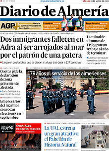 Periodico Diario de Almería