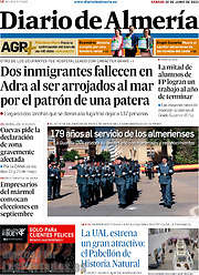 /Diario de Almería