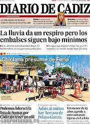 /Diario de Cádiz